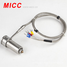 Réchauffeur de bobine de MICC avec le fil de résistance de chrome de nickel utilisé dans le processus de moulage d&#39;équipement médical